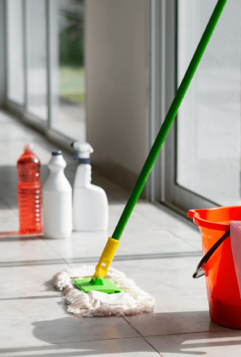 Floor Stripping and Waxing Service Scarborough ON