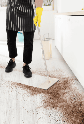 Post Construction Cleaning Scarborough ON