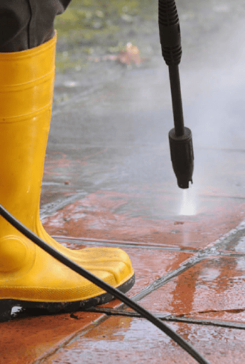 Pressure Washing Scarborough ON