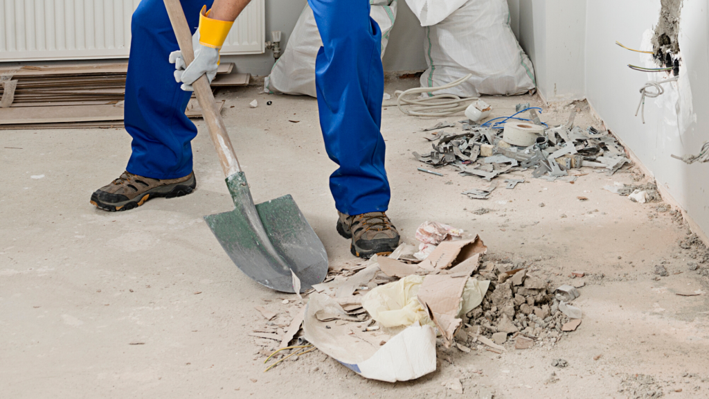 Post Construction Cleaning Scarborough ON