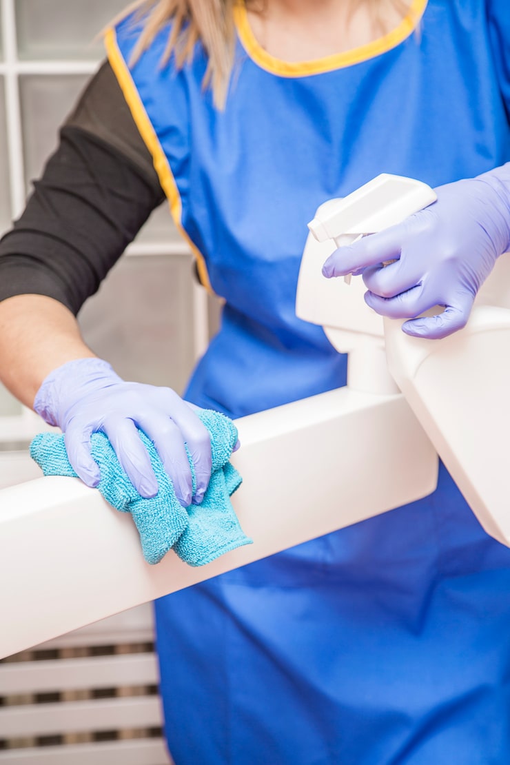 Regular Commercial Cleaning Scarborough ON