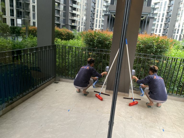 Building Maintenance Service Scarborough ON
