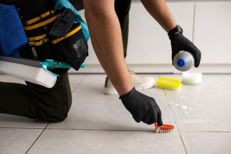 Regular Commercial Cleaning Scarborough ON