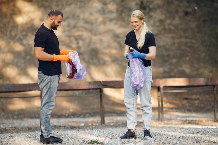 Parking Lot Cleaning Scarborough ON