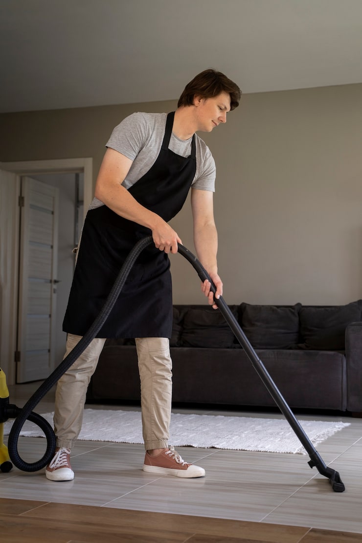 Carpet Cleaning Services in Scarborough ON
