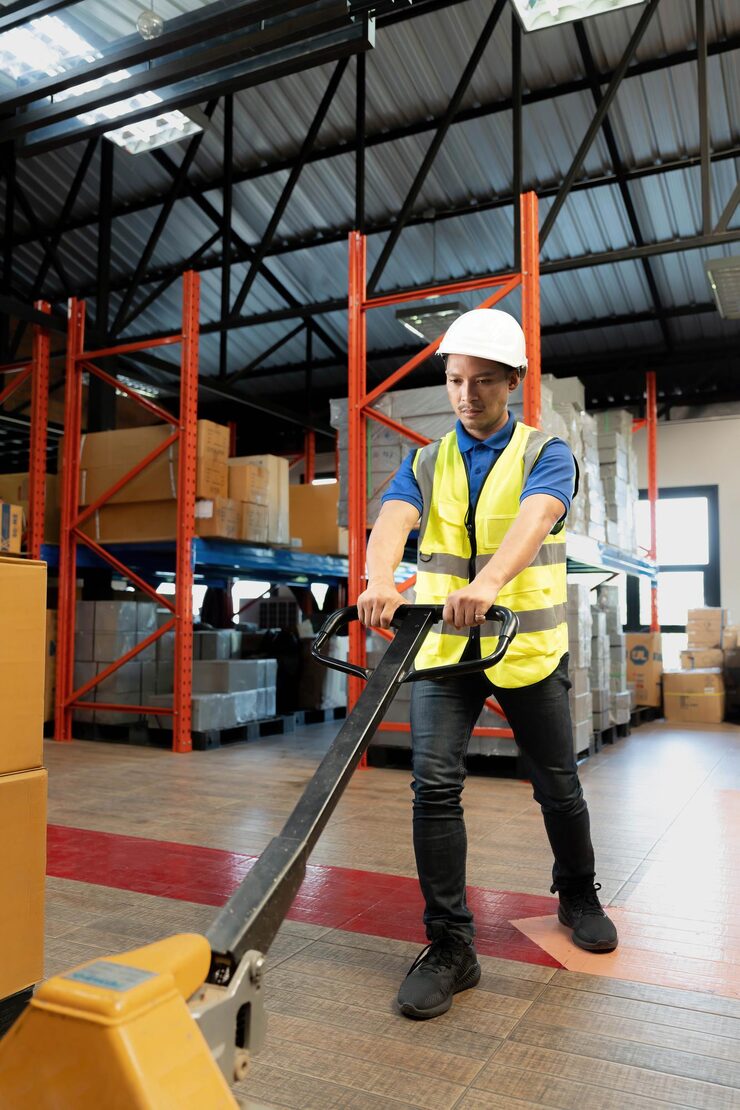 Commercial Warehouses Cleaning Scarborough ON